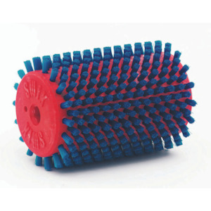 Tools Tuning: Swix Blue Nylon Roto Brush 100mm