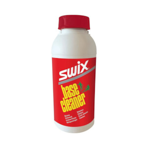 Tools Tuning: Swix Base Cleaner liquid 500mL