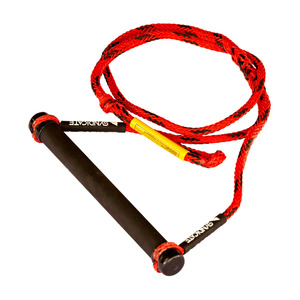 Waterski Ropes Handles: HO Syndicate Redline Handle