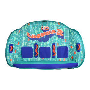 Tubing: HO Laguna 3 Tube