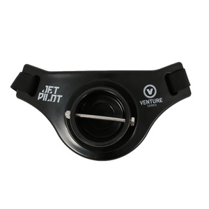 Jetpilot Venture Fishing Gimbal - Black
