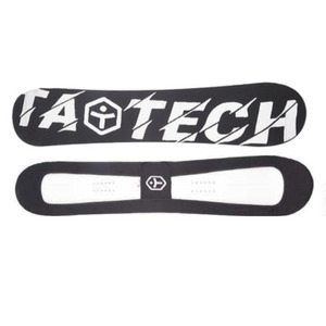 Taotech: TaoTech Snowboard Cover Knitted - Black
