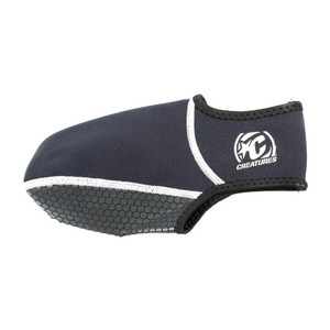 Wetsuits: Creatures Neo Fin Sox - Low Cut
