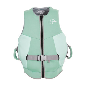 Womens Vests: Jetpilot The Cause Ladies - Mint