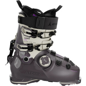 Atomic Women's Hawx Prime XTD 105 BOA W GW - Not Purple/ Stone