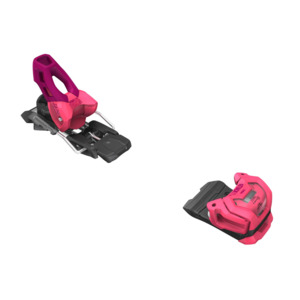 Tyrolia Attack LYT 11 GW - Pink