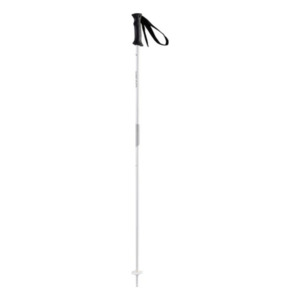 Ski Equipment: Head Women's Joy Ski Poles - White