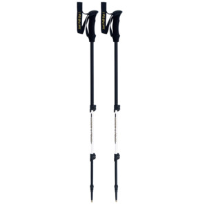 SUP Just Pull Out Adjustable Poles - 69cm to 135cm