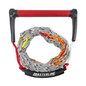 Masterline Easy Up Suede Grip Package