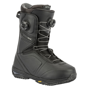 Nitro: Nitro Men's Team BOA Wide - Black