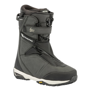 Nitro Men's Team Pro MK TLS
