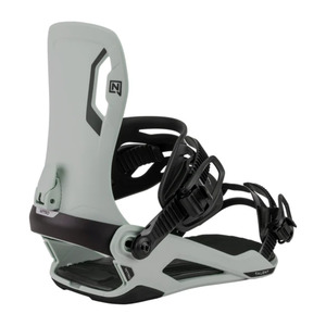 Nitro Talent Binding - Neutral Gray