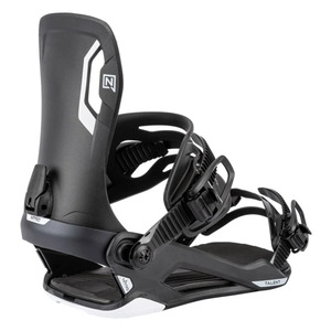 Nitro: Nitro Talent Binding - Ultra Black
