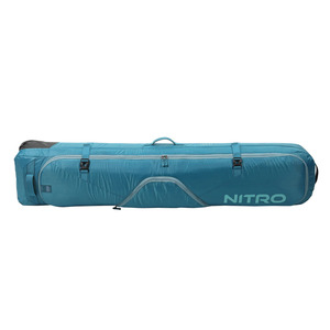 Nitro tracker Wheelie Board Bag