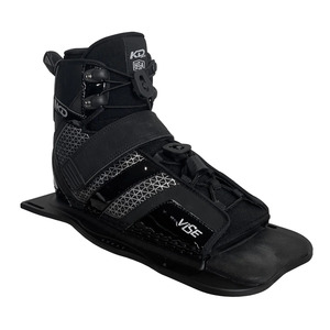 KD Vise Front Boot