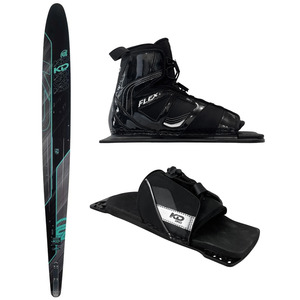 KD C4 + KD Flux + KD ARTP