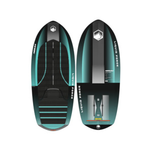 Liquid Force Nebula Foil Board