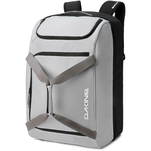 Luggage Bags: Dakine Boot Locker DLX 70L - Griffin