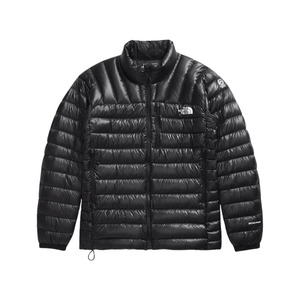 North Face: TNF Men's Summit Series Breithorn Jacket - Black