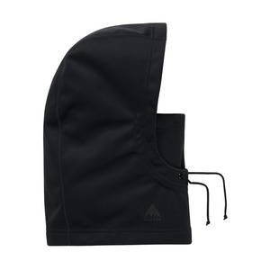 Face Protection: Burton Bonded Hood