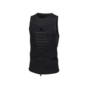 Wetsuits: Oneill Men's Thin Skins Neo Ribcage Vest - Black