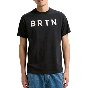 Burton BRTN Short Sleeve T-Shirt