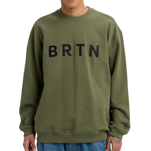 Burton BRTN Crewneck Sweatshirt