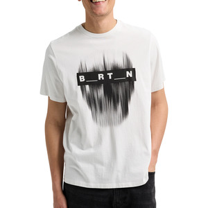 Burton Custom X 26 Short Sleeve T-Shirt