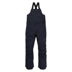 Burton [ak] Men's GORE-TEX Cyclic Bib - True Black