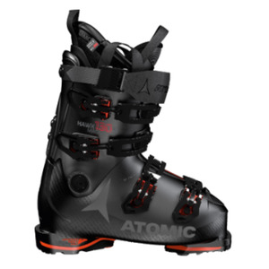 Atomic Hawx Magna 130 S GW - Black/Red