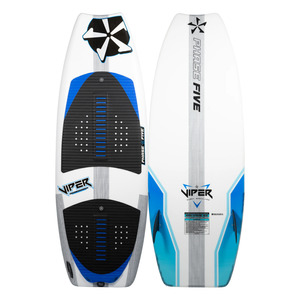 Phase Five: Phase Five Viper 2026