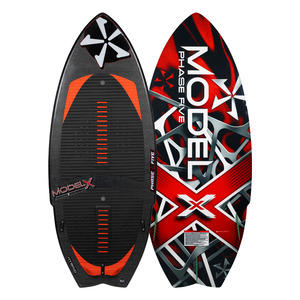 Phase Five Model X 2026