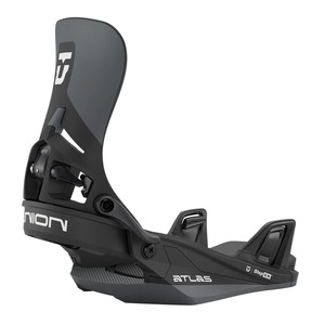 Step On Bindings: Union Atlas Step On