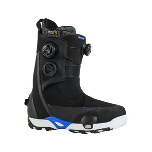Step On Boots: Burton Men's Waverange X Pro Step On Snowboard Boots