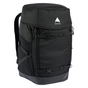 Burton Gig Boot 48L Pack - True Black