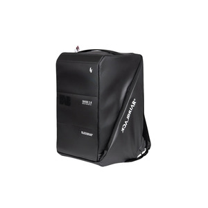 Luggage Bags: Blackbriar Divided X Boots Backpack 55L