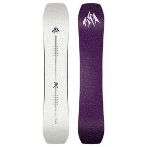 Jones Women's Airheart 2.0 Snowboard