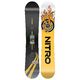 Nitro Men's Team Pro MK Snowboard