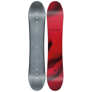 Nitro: Nitro Santoku Snowboard