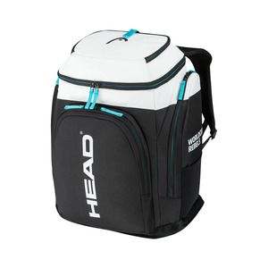 Luggage Bags: Head Rebels Racing Backpack - 70L