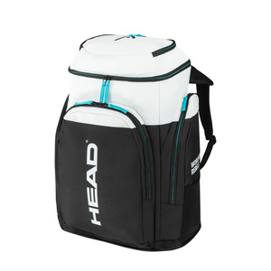 Luggage Bags: Head Rebels Racing Backpack - 90L