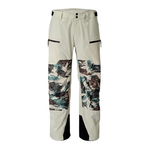 Jones: Jones Men's MTN Surf Recycled Pants