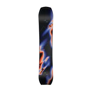 Jones: Jones Men's Howler Splitboard