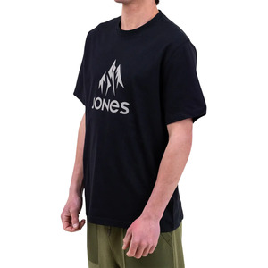 Jones: Jones Truckee Organic Cotton SS Tee