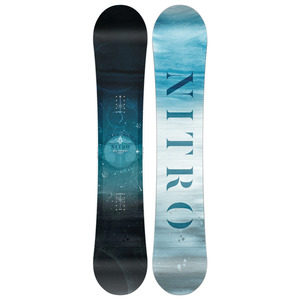 Nitro Women's Mystique Snowboard
