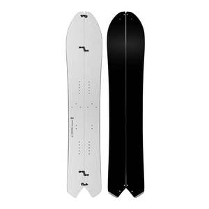 Korua Quill Splitboard