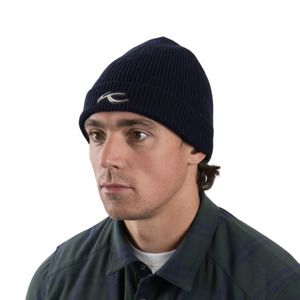 Kjus Men's Alpine Woolie Beanie