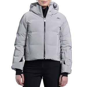 Kjus Women's Reflect Jacket