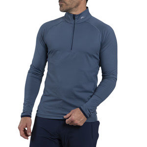 Kjus: Kjus Men's Feel Half-Zip
