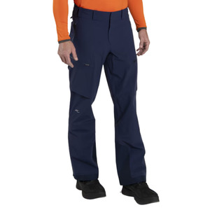 Kjus Men's Lucas FRX Shell Pants